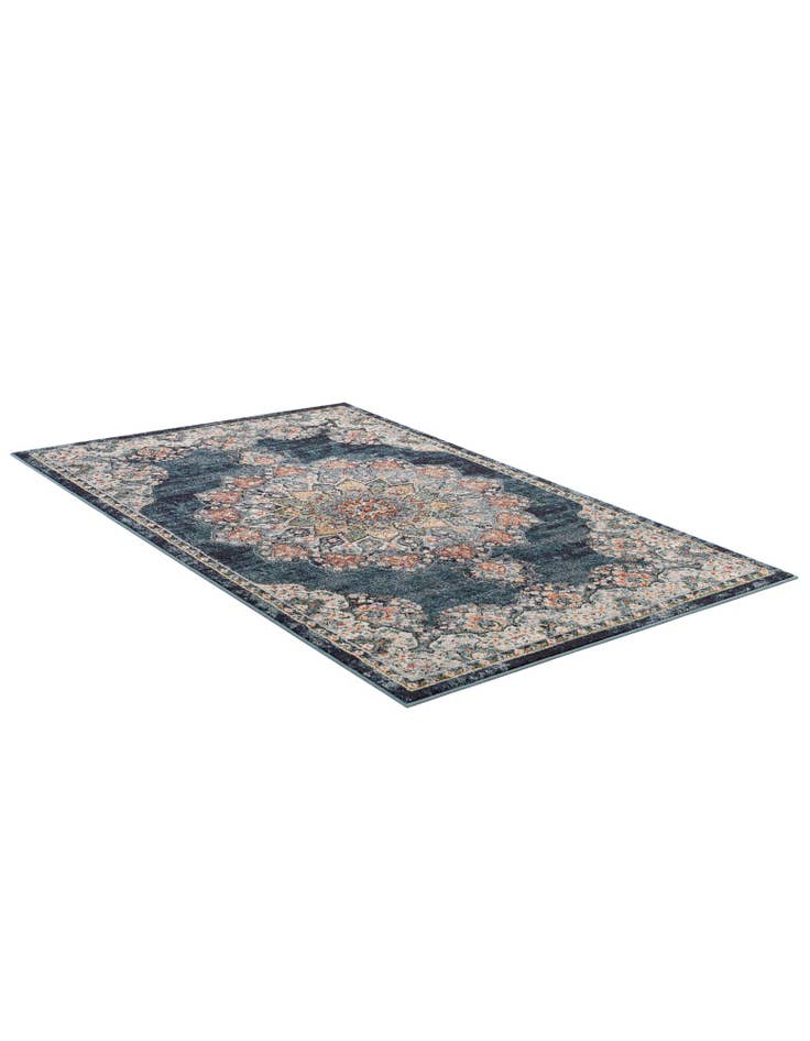 Detail image of 5' x 8' Isabella Rug