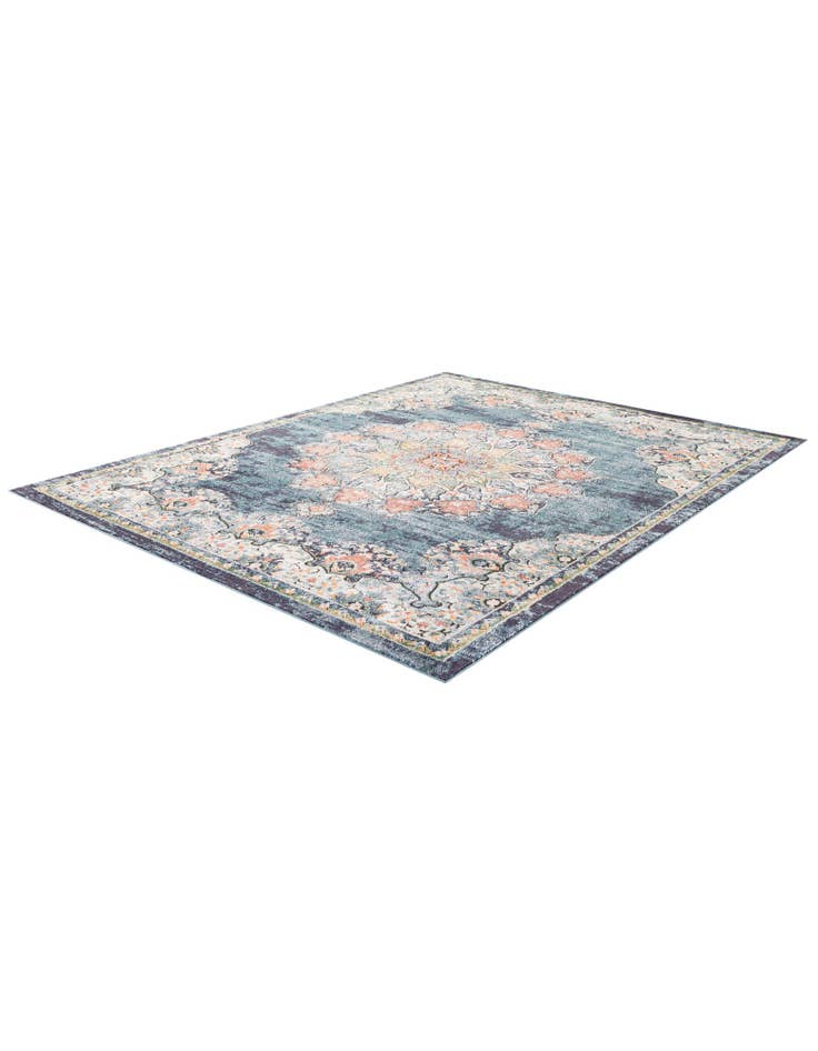 Detail image of 8' x 10' Isabella Rug