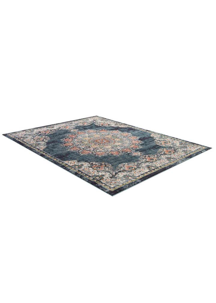 8' x 10' Isabella Rug