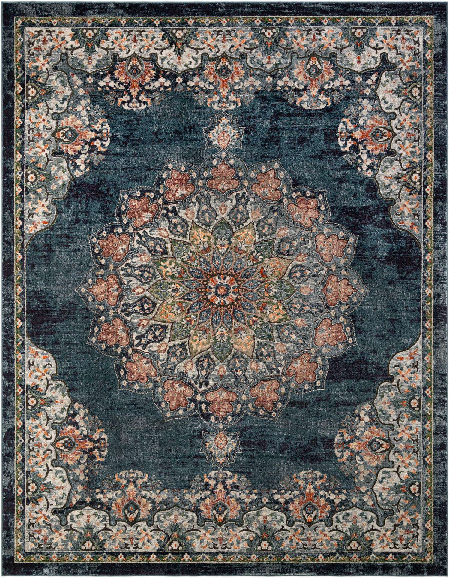 9' x 12' Isabella Rug