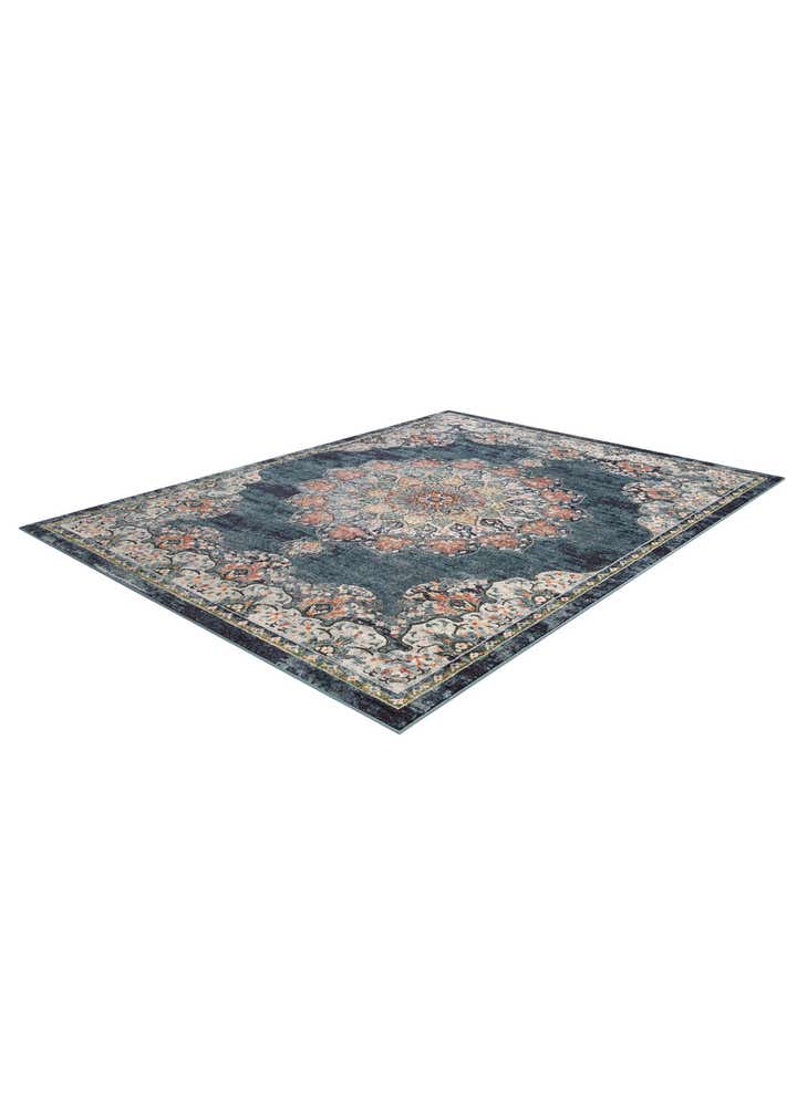 9' x 12' Isabella Rug