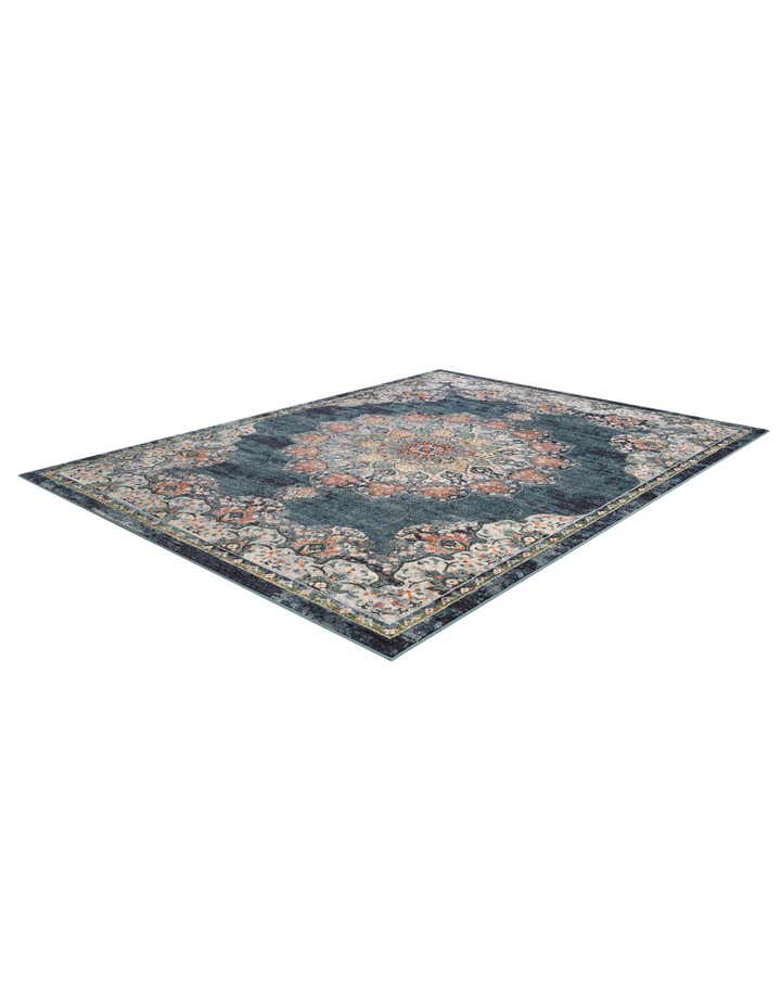 9' x 12' Isabella Rug
