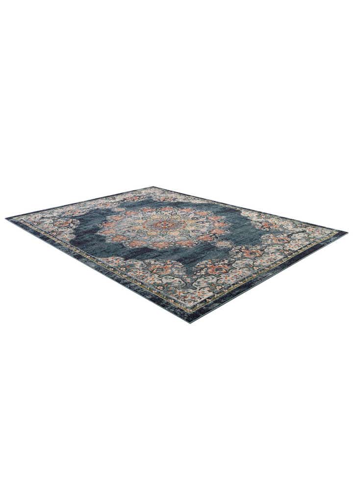 9' x 12' Isabella Rug