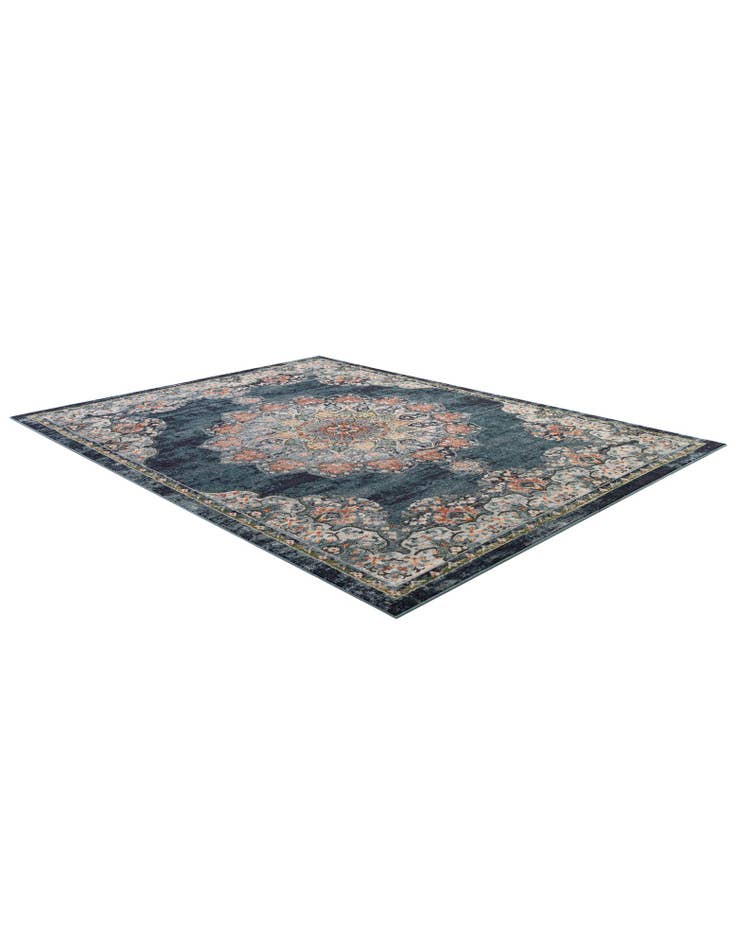 Detail image of 9' x 12' Isabella Rug