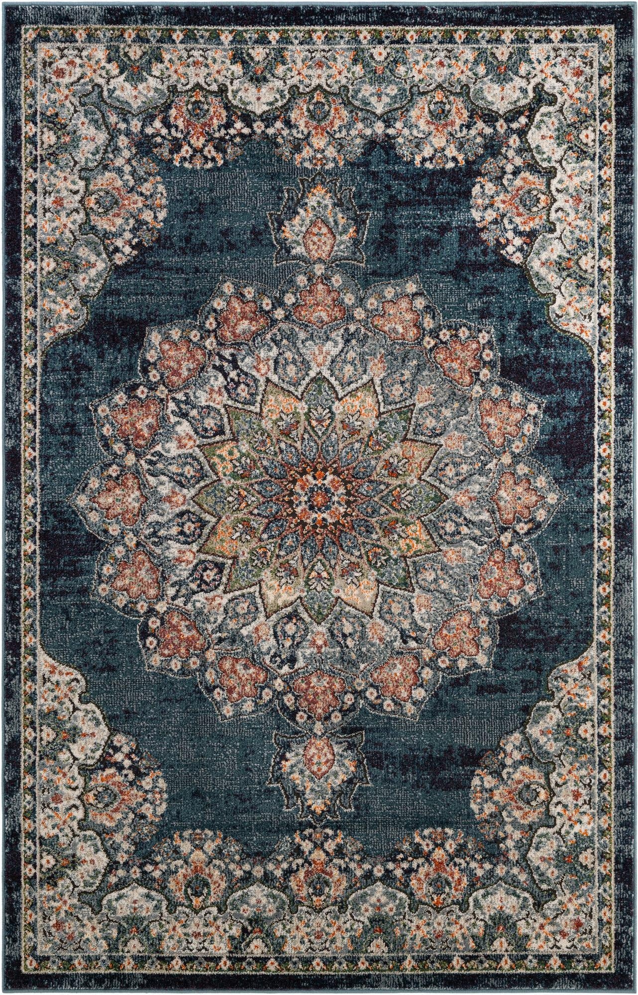 5' x 8' Isabella Rug