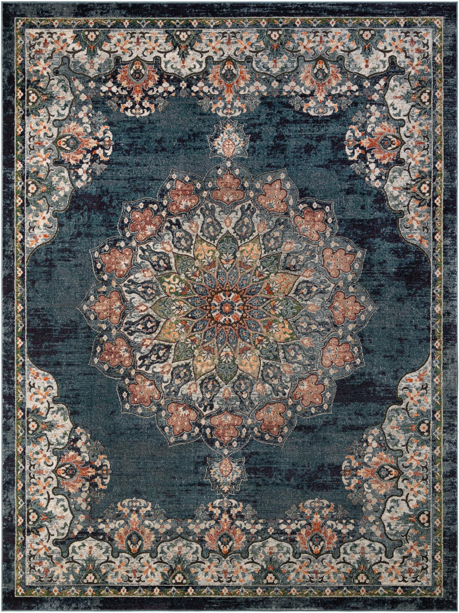 Primary image  9' x 12' Isabella Rug