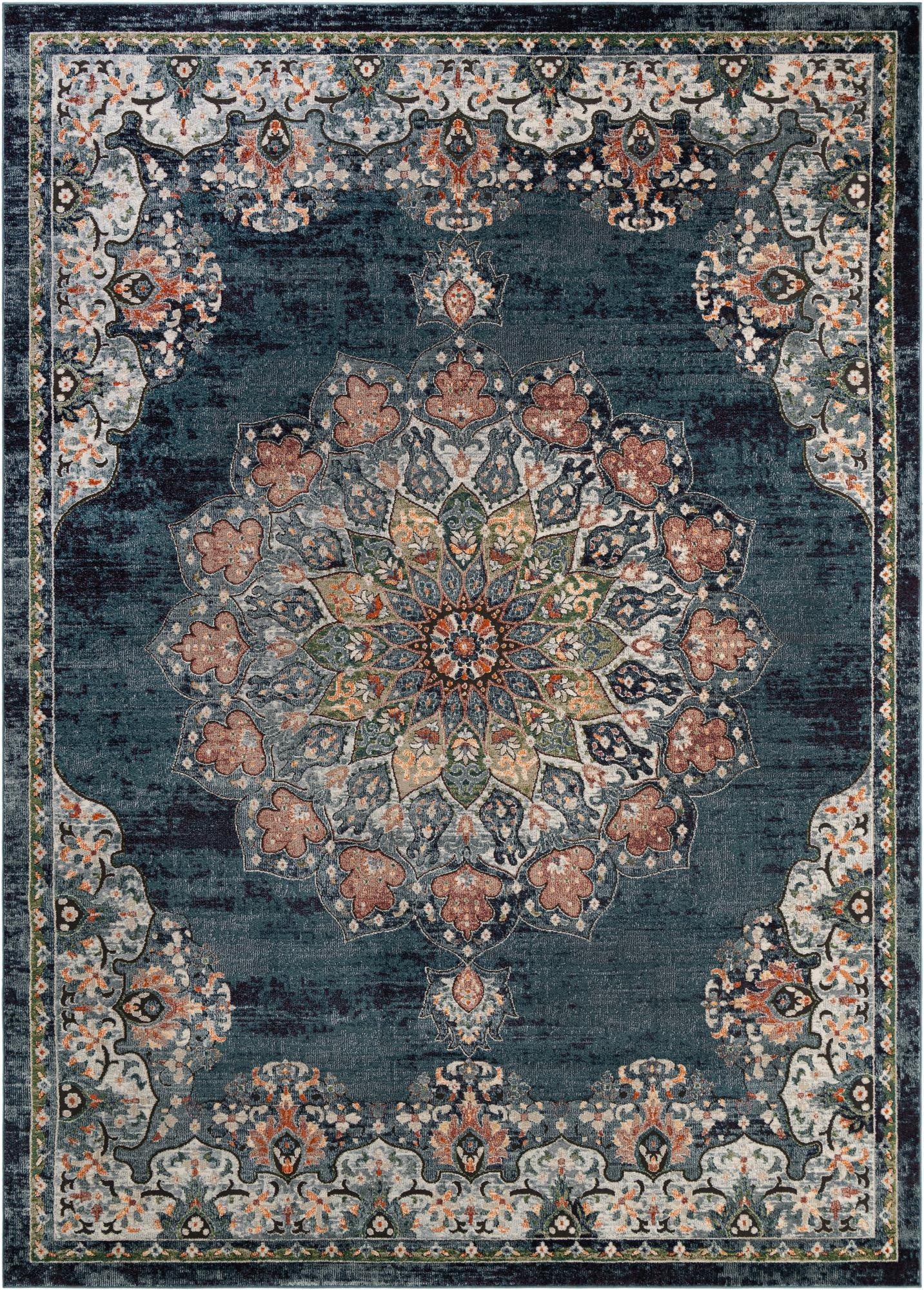 Primary image 10' x 14' Isabella Rug