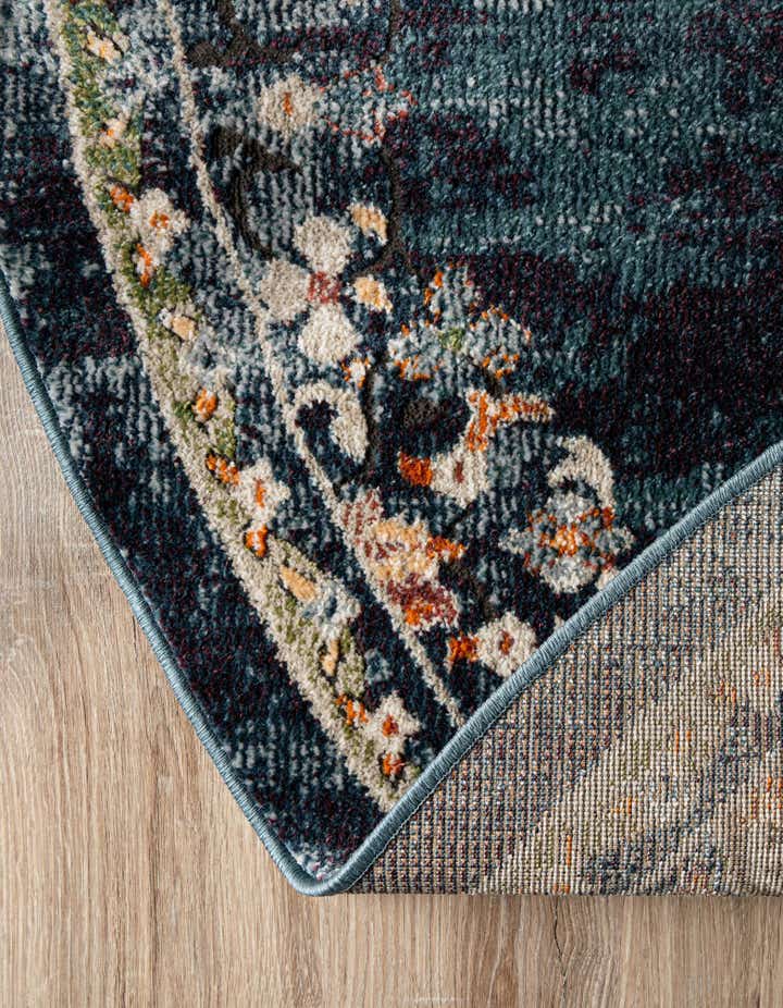 8' x 8' Isabella Round Rug