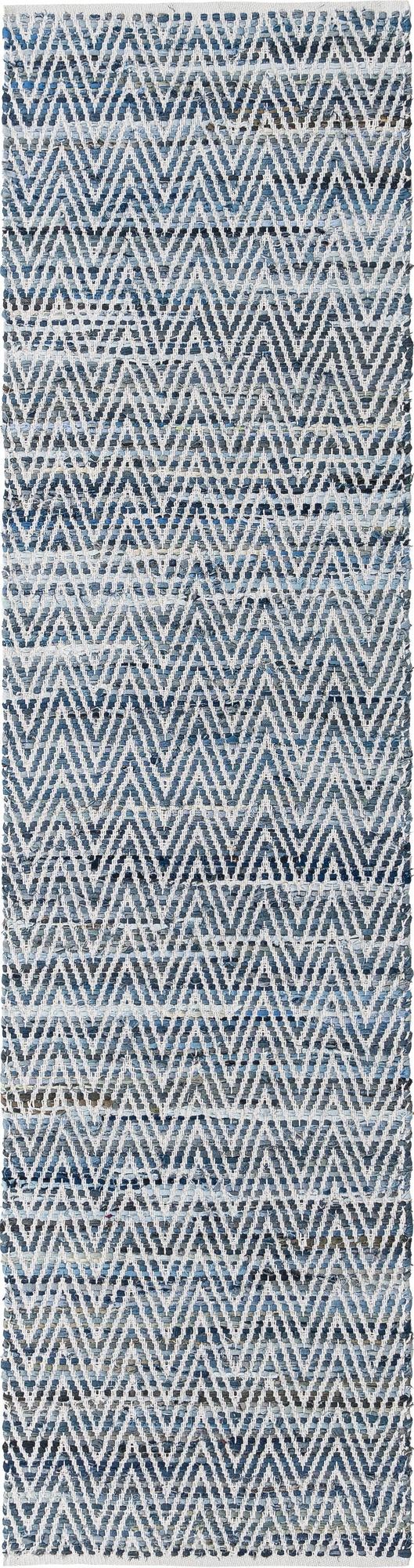 Rug Denim blue Swatch link
