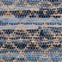 Rug Denim blue Swatch link