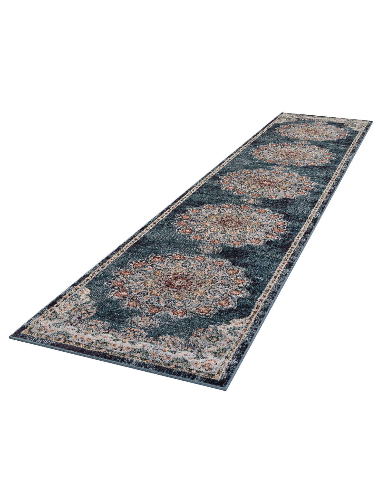 2' 7 x 13' Isabella Runner Rug