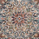 Rug Denim blue Swatch link