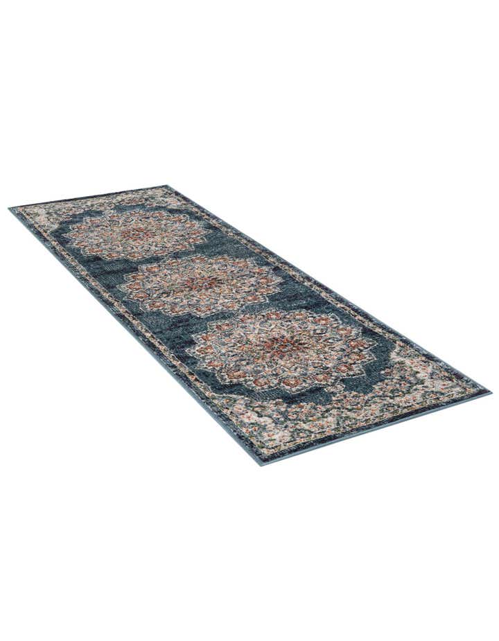 2' x 6' Isabella Runner Rug