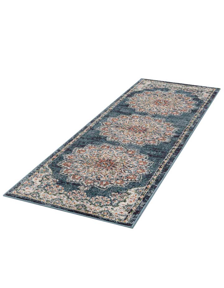2' x 6' Isabella Runner Rug