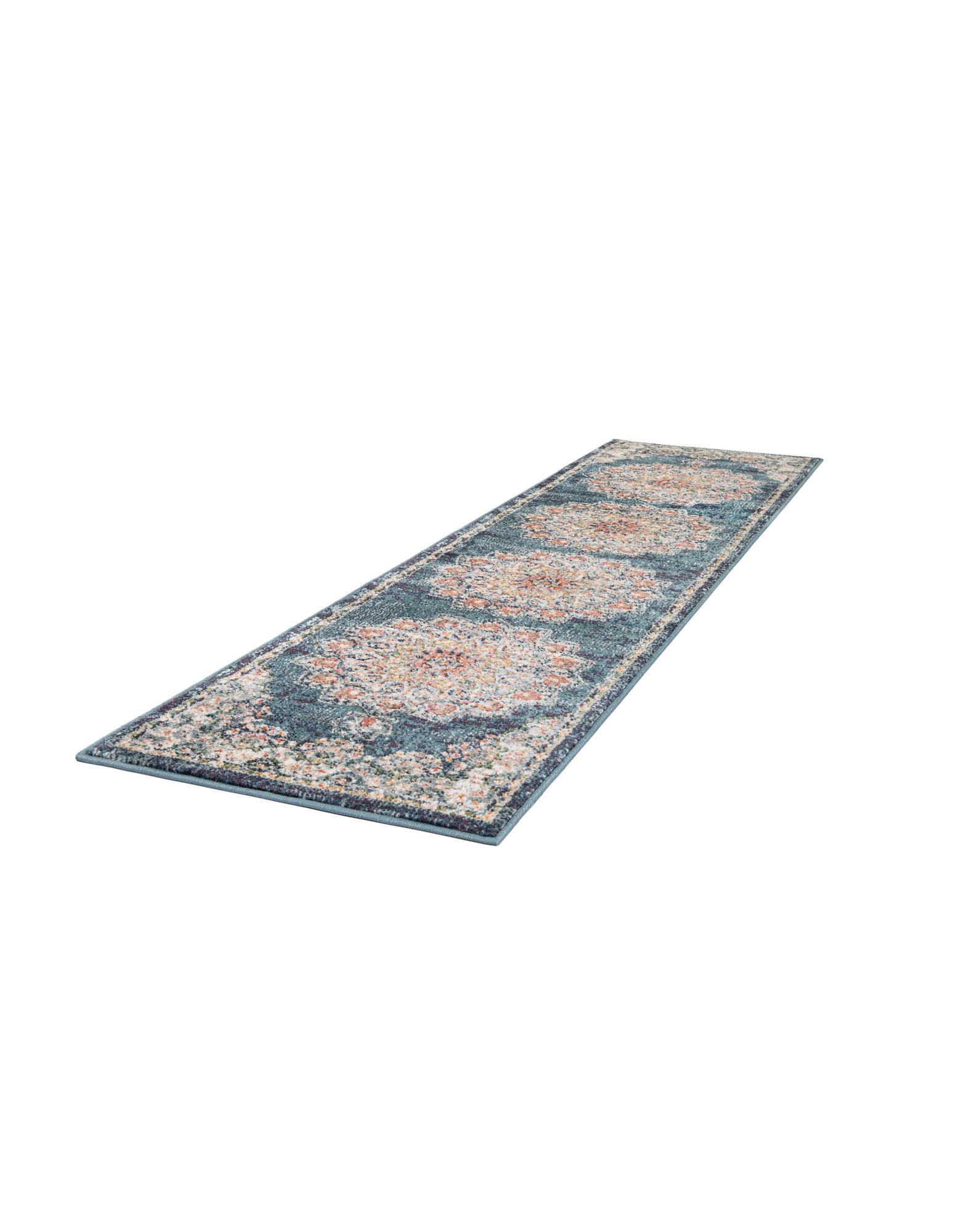 2' x 8' Isabella Runner Rug