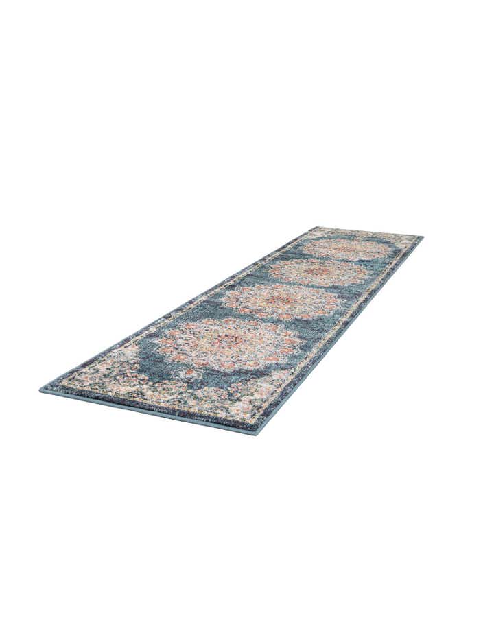 2' x 8' Isabella Runner Rug