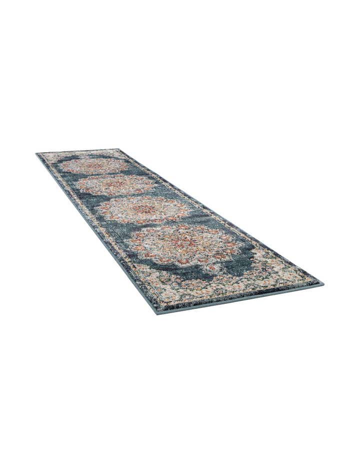 2' x 8' Isabella Runner Rug