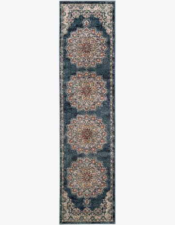 2' x 8' Isabella Runner Rug