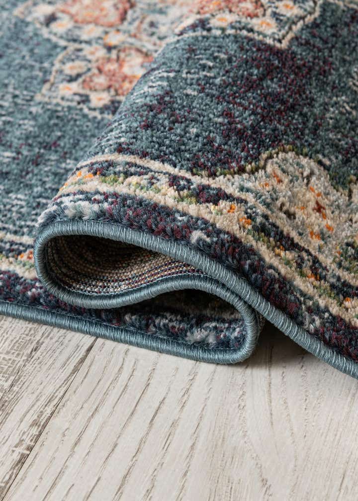 8' x 8' Isabella Square Rug