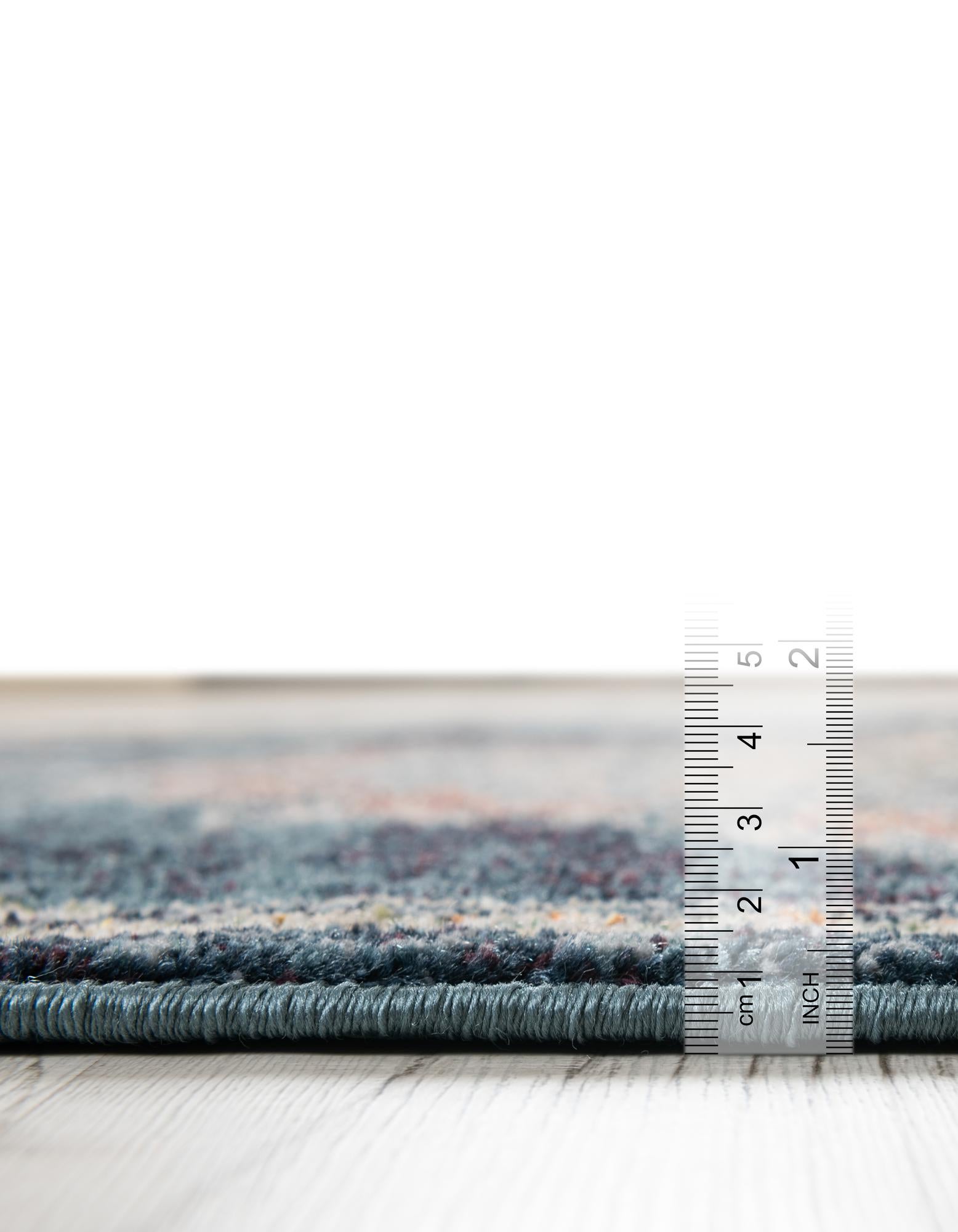 8' x 8' Isabella Square Rug