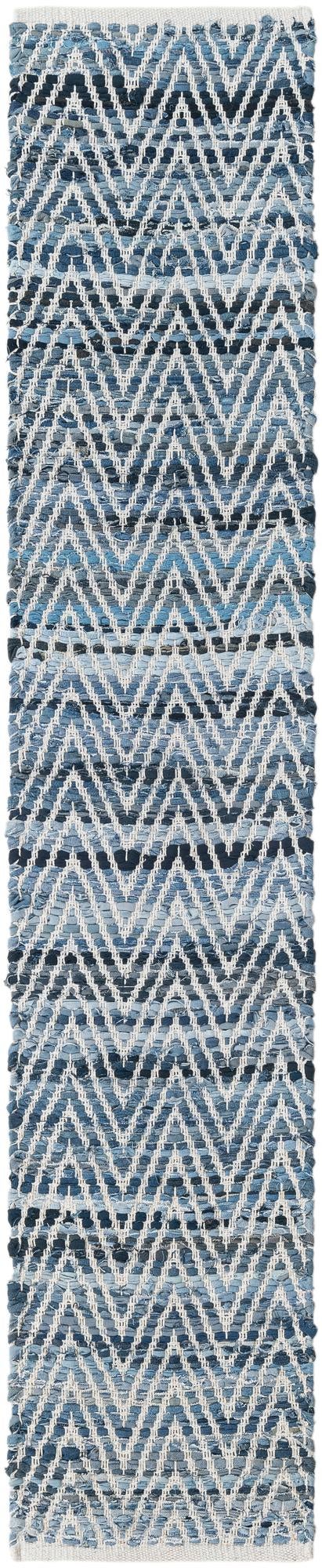 Rug Denim blue Swatch link