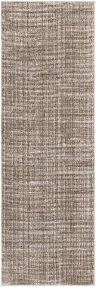 Detail image of 2' x 6' Silta Runner Rug