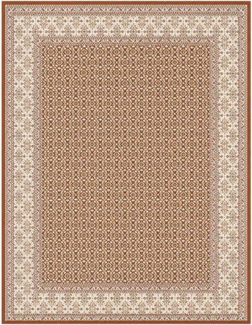 7' 10 x 10' Nain Design Rug