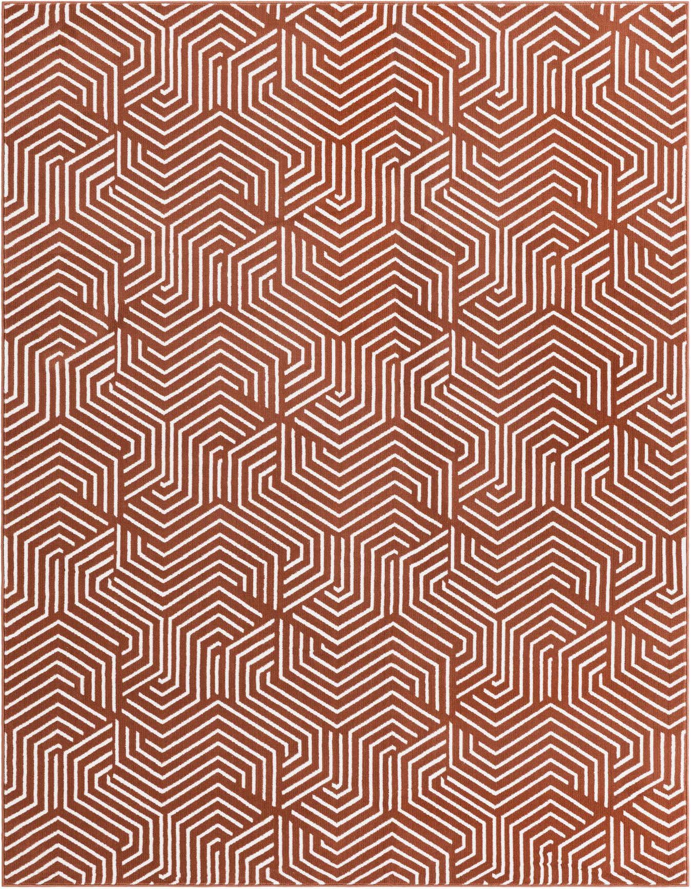 5' 3 x 8' Aakaar Rug