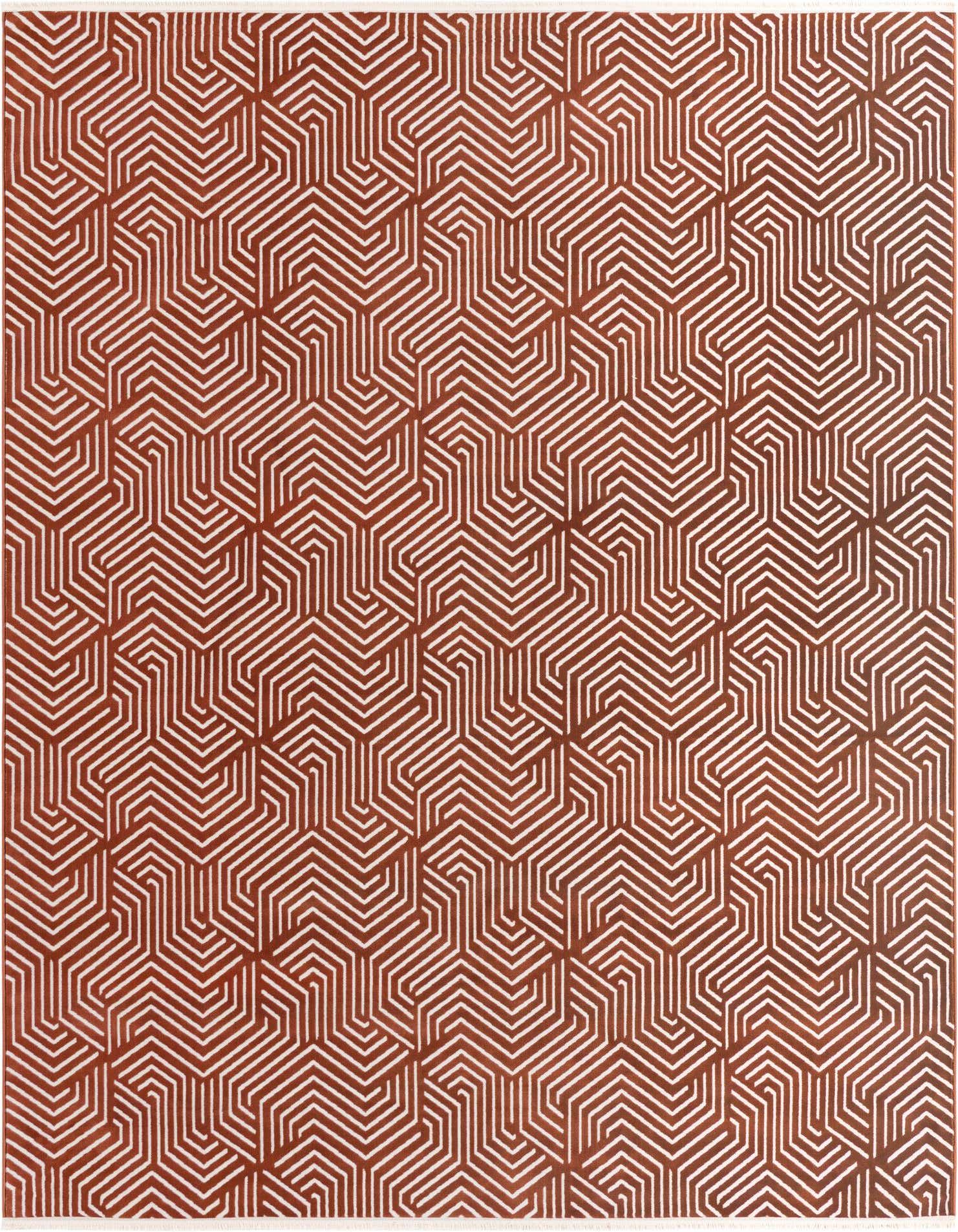 7' 10 x 10' Aakaar Rug