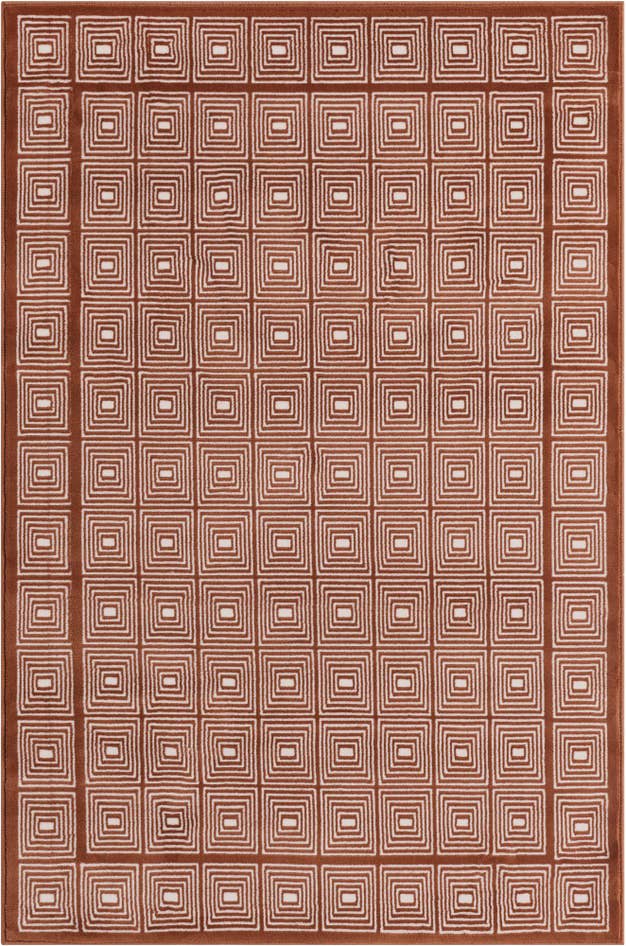 Detail image of 4' x 6' Aakaar Rug