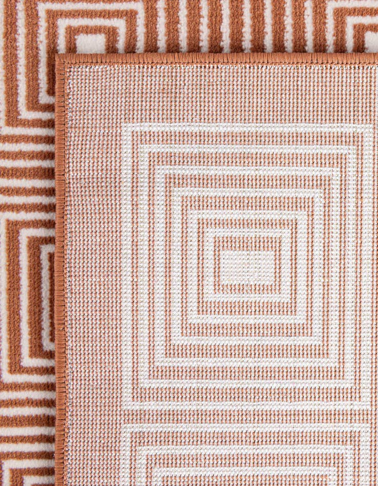 Detail image of 7' 10 x 10' Aakaar Rug