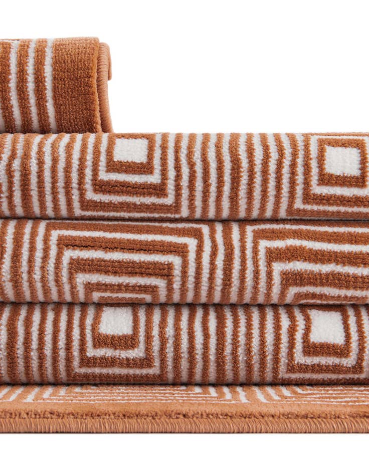 Detail image of 4' x 6' Aakaar Rug