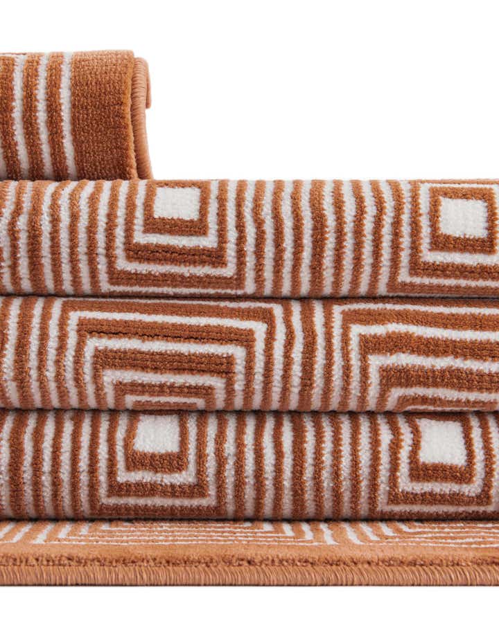 7' 10 x 10' Aakaar Rug