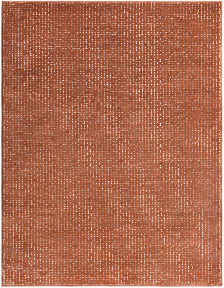 Detail image of 4' x 6' Aakaar Rug