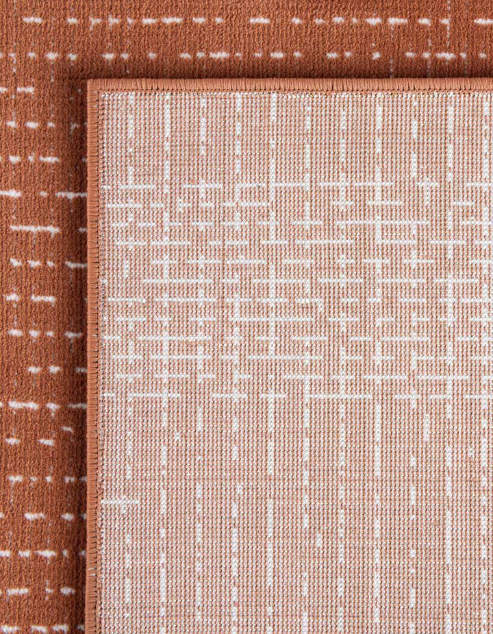 7' 10 x 10' Aakaar Rug