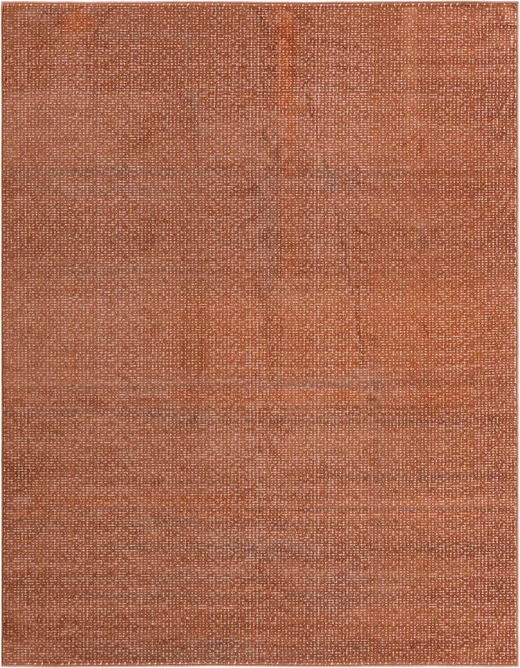 Detail image of 7' 10 x 10' Aakaar Rug