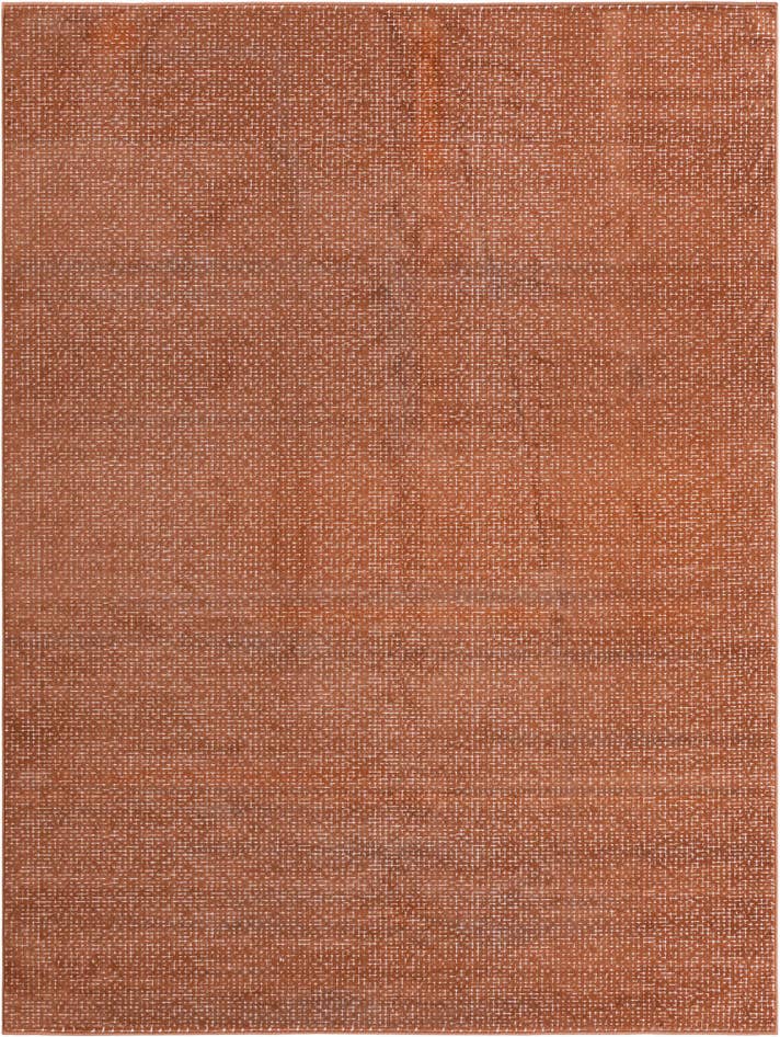 Detail image of 7' 10 x 10' Aakaar Rug