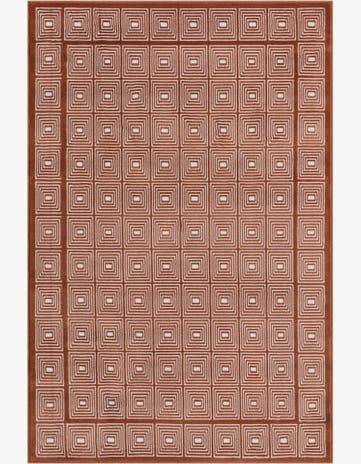 4' x 6' Aakaar Rug