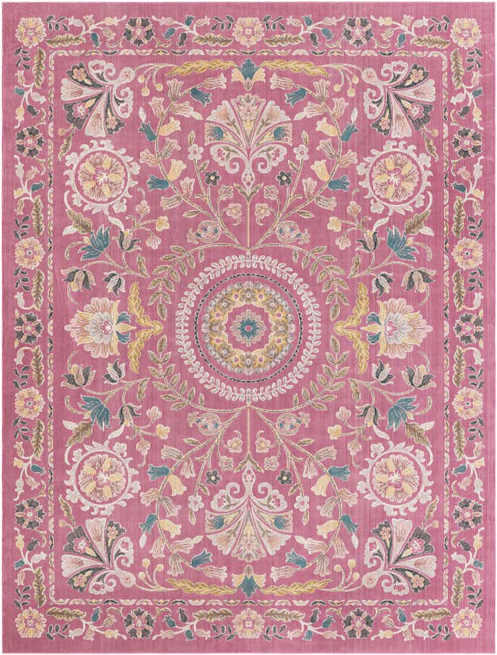 10' x 13' Blossom Rug