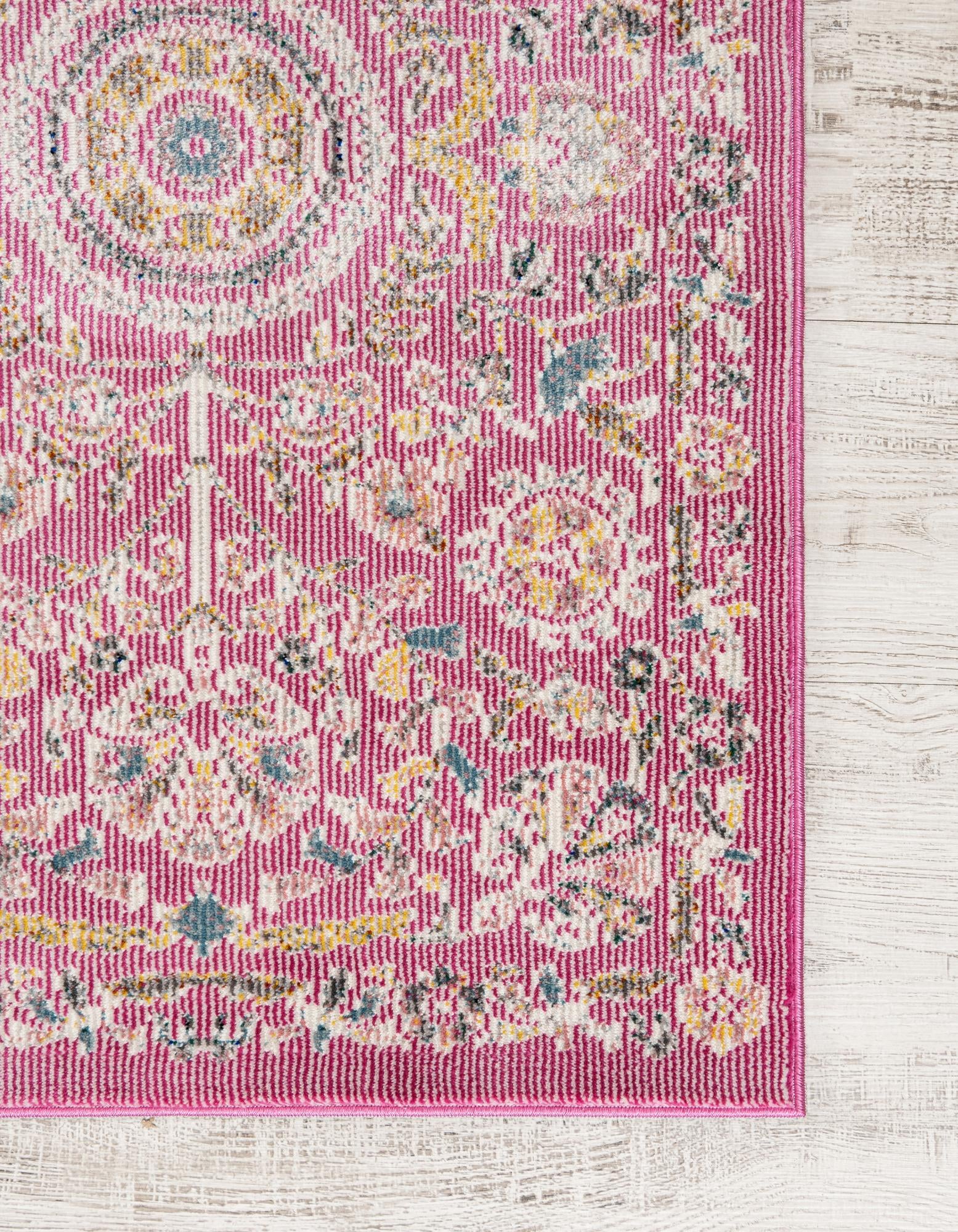 10' x 13' Blossom Rug