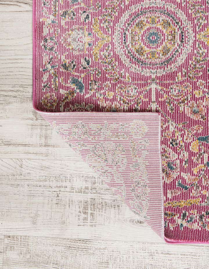 9' x 12' Blossom Rug