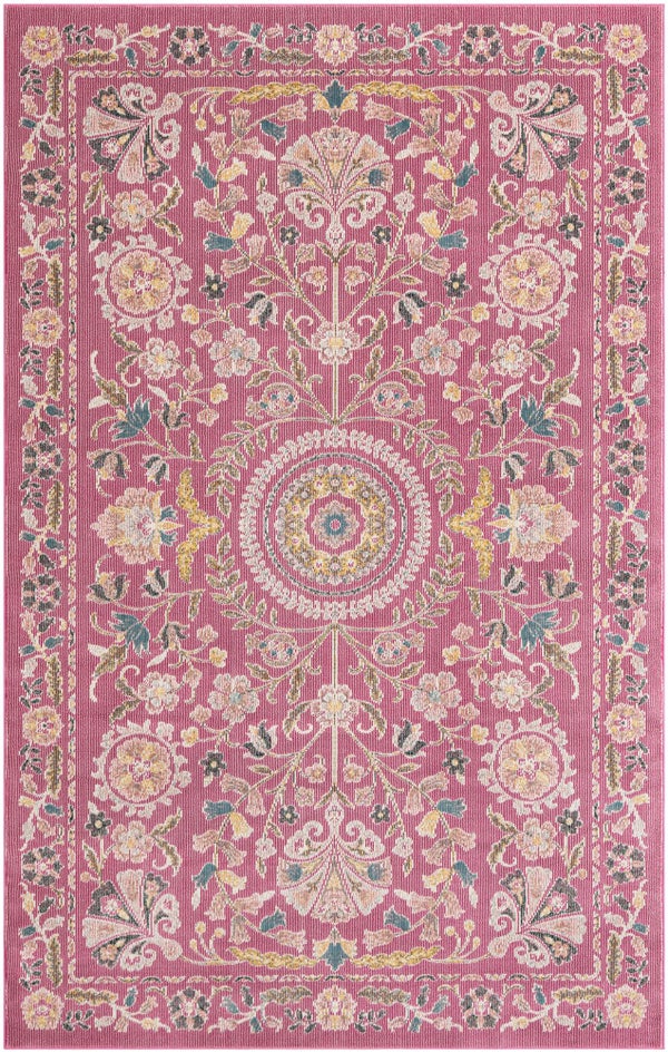 Garland rug
