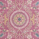Rug Dusty Pink Swatch link