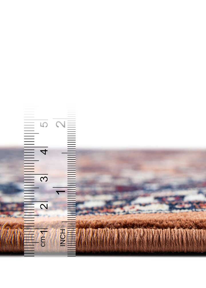 7' 10 x 10' Nain Design Rug