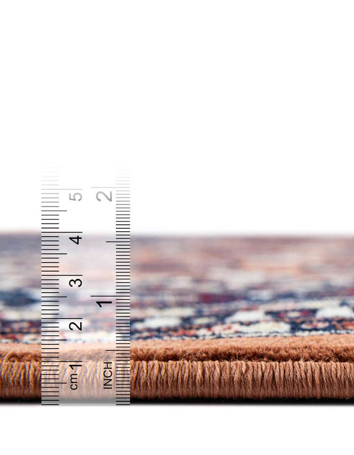 7' 10 x 10' Nain Design Rug