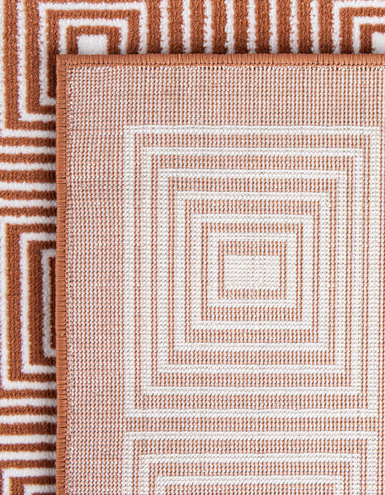 2' x 6' Aakaar Runner Rug