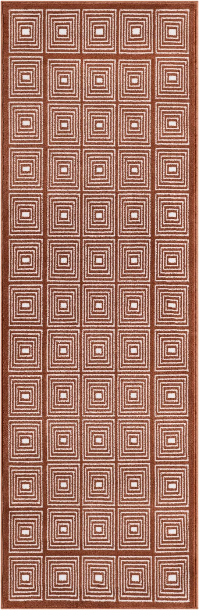 2' x 6' Aakaar Runner Rug