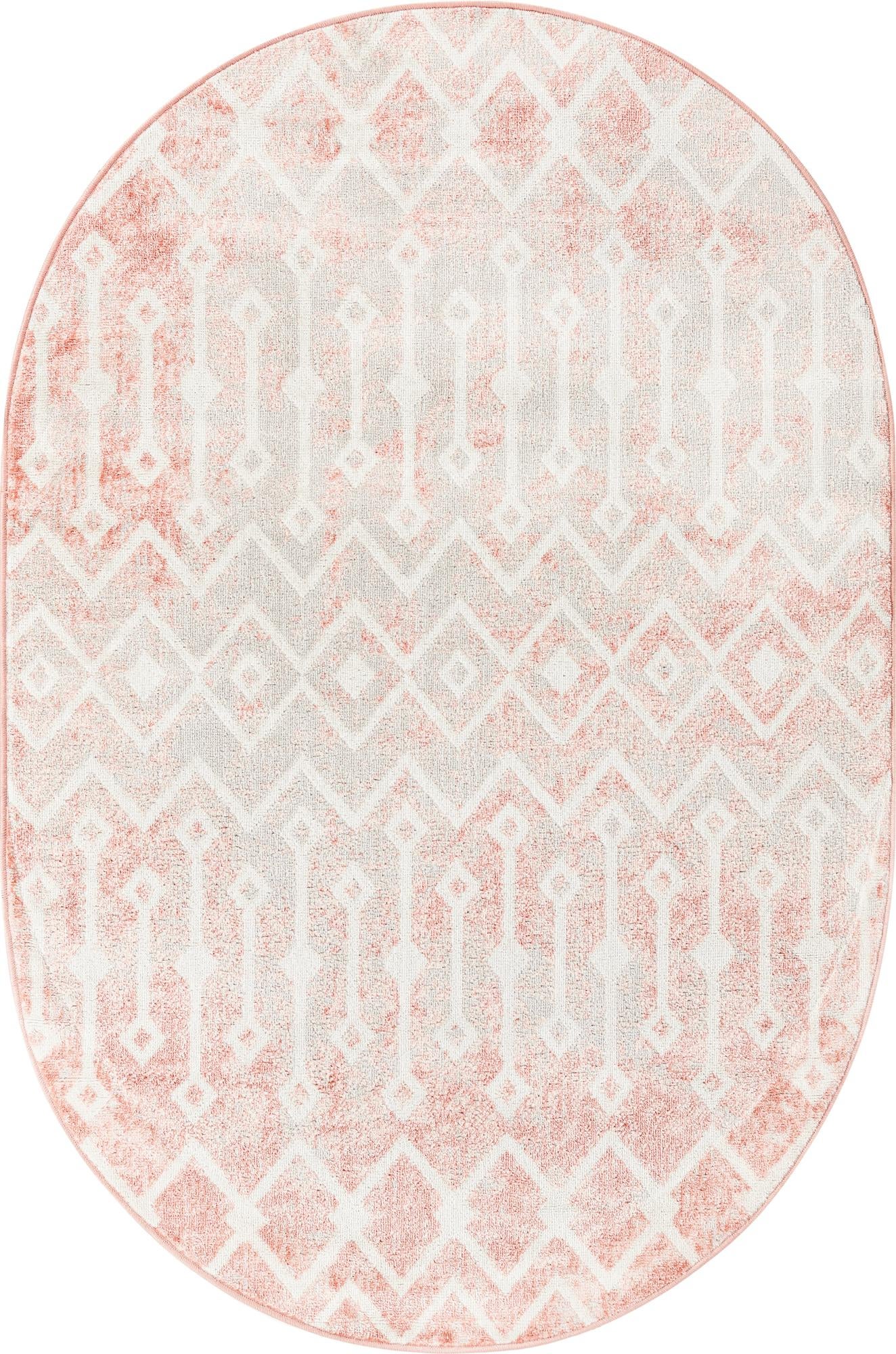 Rug Dusty Rose Swatch link