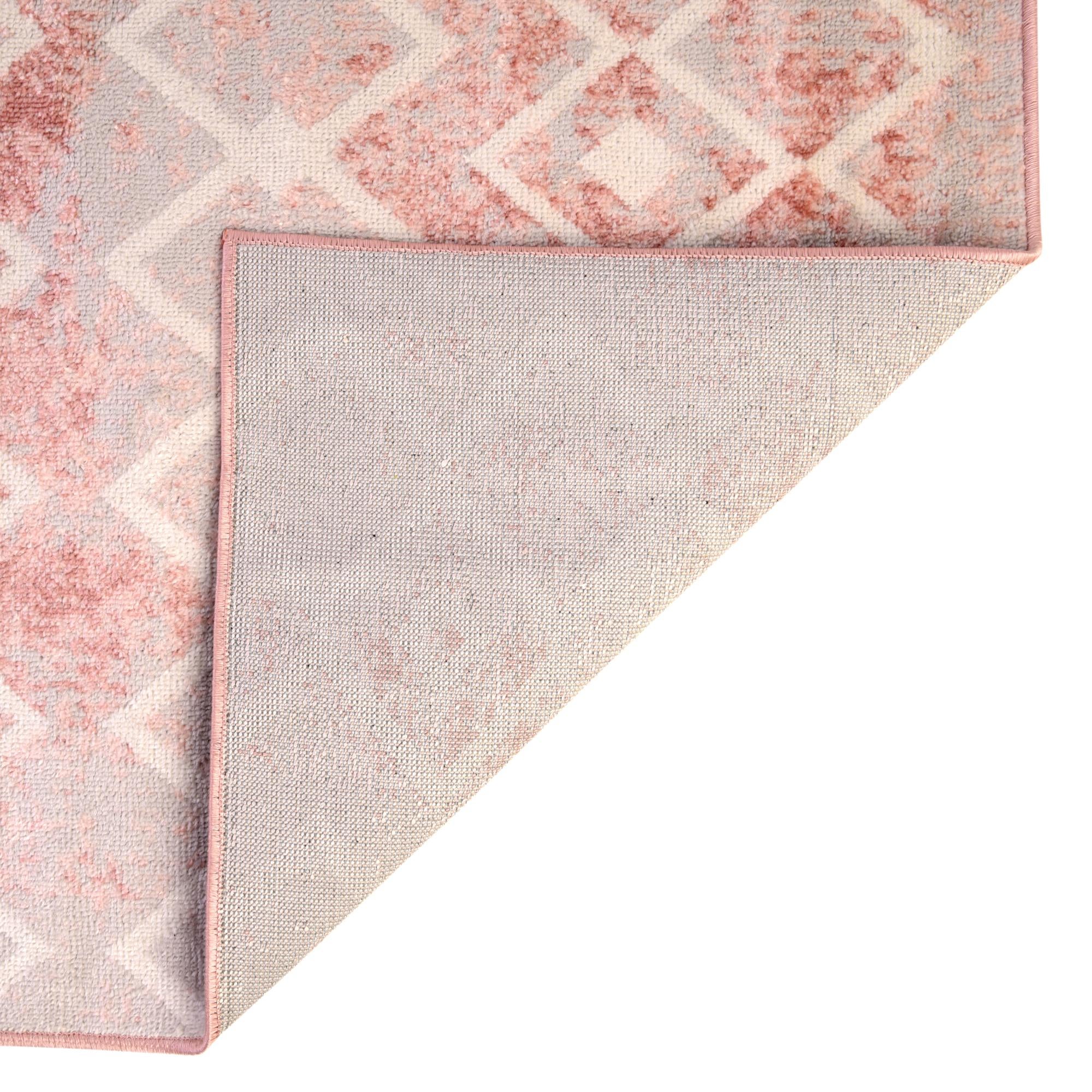 7' 10 x 11' Bohemian Trellis Rug