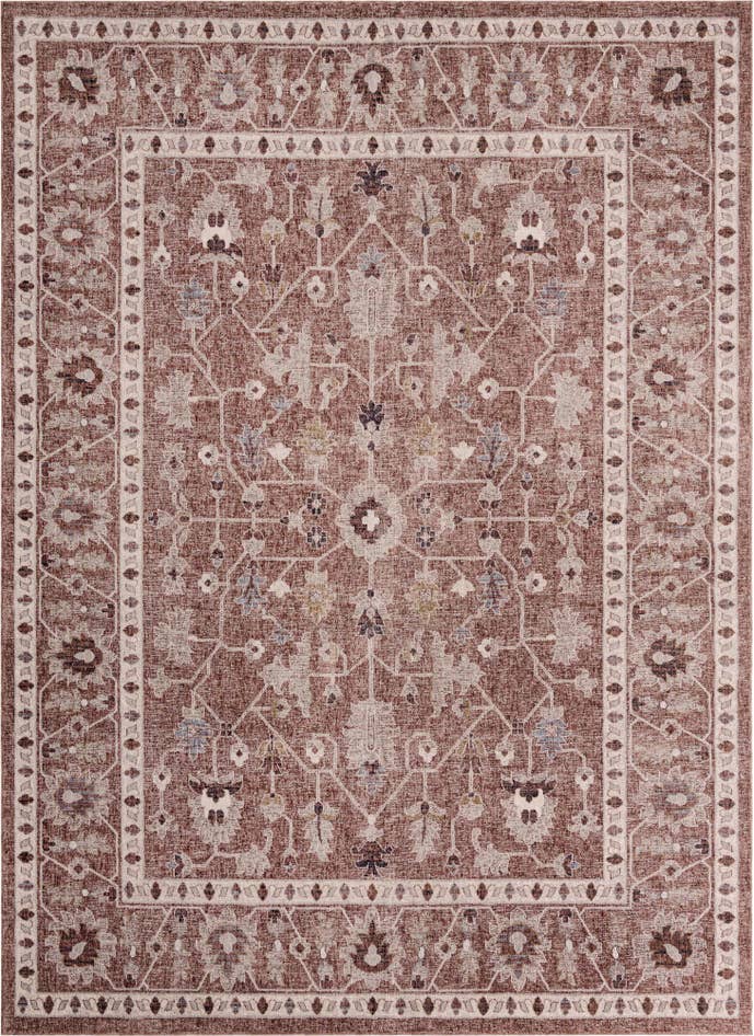 Detail image of 10' x 13' Eco Traditional Rug